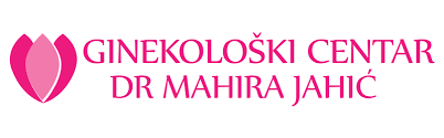 Ginekološki centar Dr. Mahira Jahić Logo