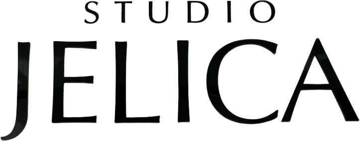 Studio Jelica Logo