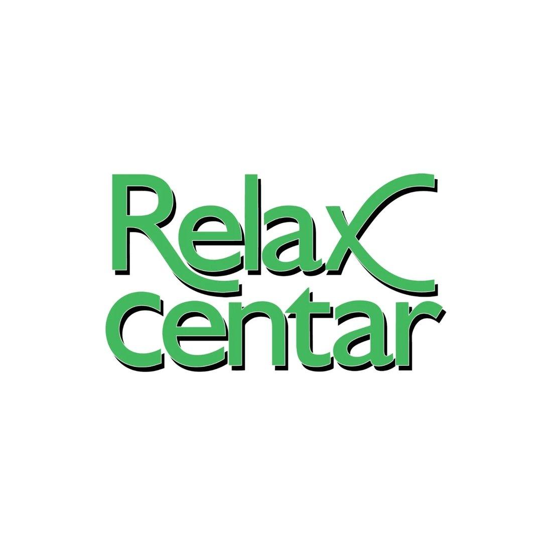 Relax Centar Derventa Logo