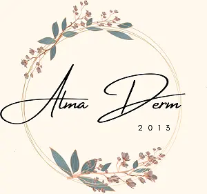AlmaDerm Logo