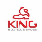 King obuća Logo