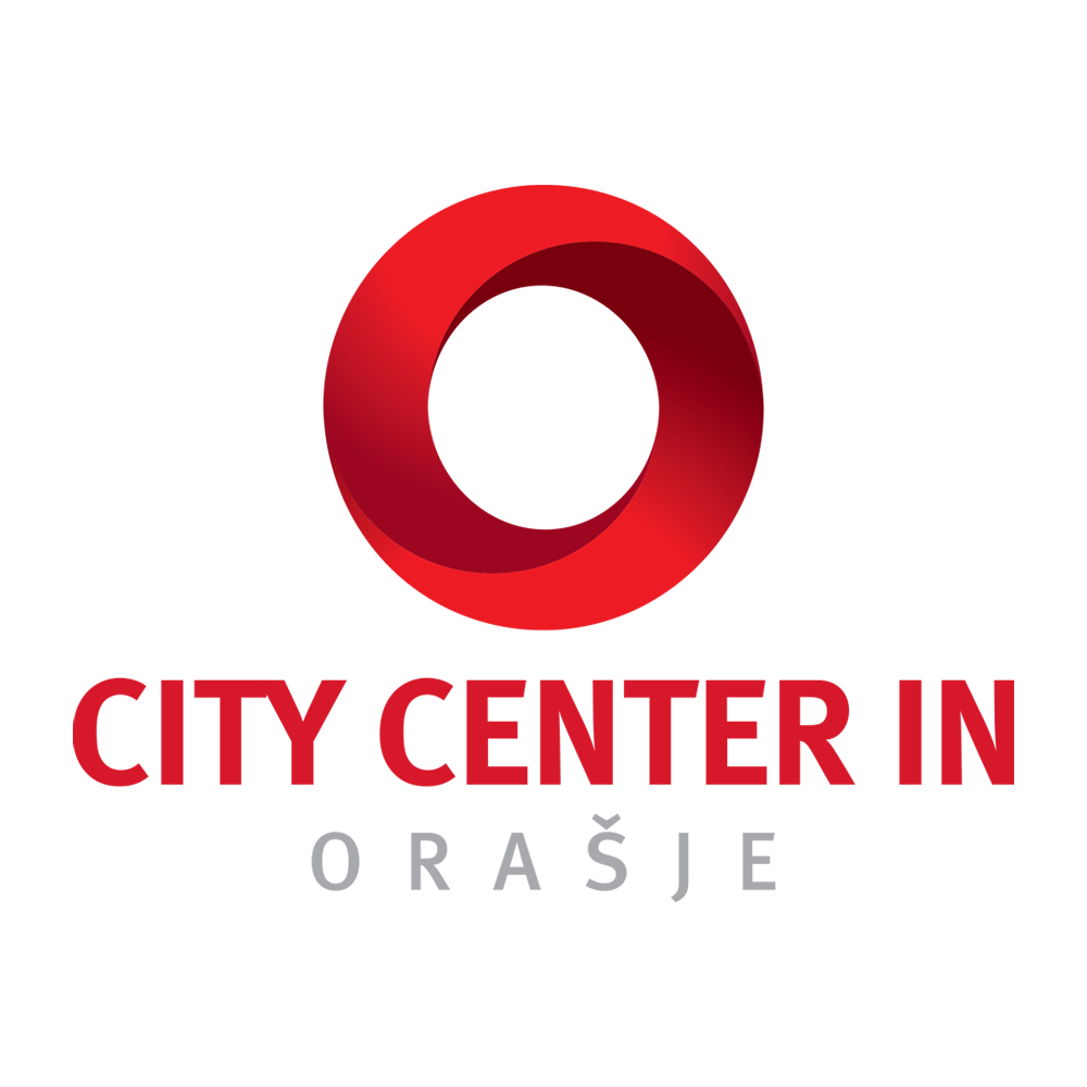 City Center IN Logo