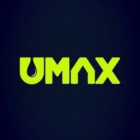 Umax Group Logo