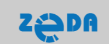 Zenička razvojna agencija ZEDA Logo