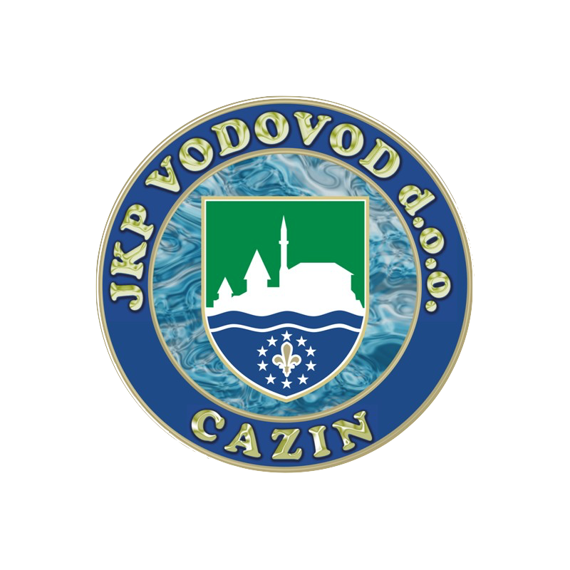 JKP "Vodovod" d.o.o Logo