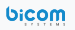 BICOM d.o.o. Logo