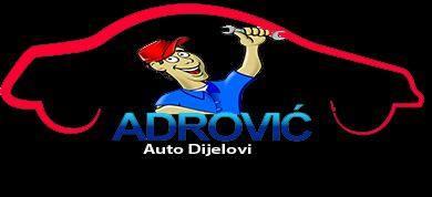 Autoservis Adrović Logo