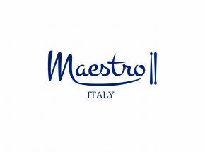 Maestro Logo