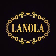 Caffe bar slastičarnica Lanola, Ljubuški Logo