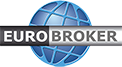 “Eurobroker” a.d. Logo