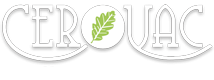 Cerovac d.o.o. Logo