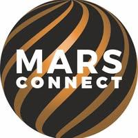 Mars Recruiting d.o.o. Logo