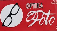 Optika Foto Logo