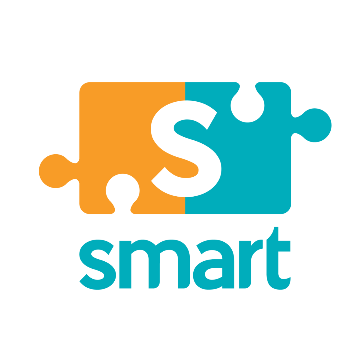 Vrtić Smart Logo