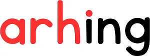 Arhing Logo