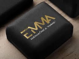 Mjenjačnica “Emma” Logo