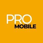 ProMobile Shop Mobilni Telefoni Banja Luka Logo