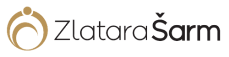 Zlatara Šarm Logo