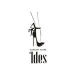 Concept store Ides Logo