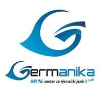 Centar za edukaciju GERMANIKA Logo
