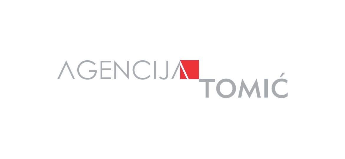 Agencija Tomić Logo