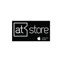 AT Store - TC Alta Logo