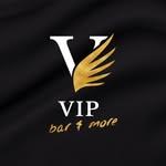 VIP Bar&More Logo