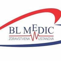 BL-MEDIC Logo
