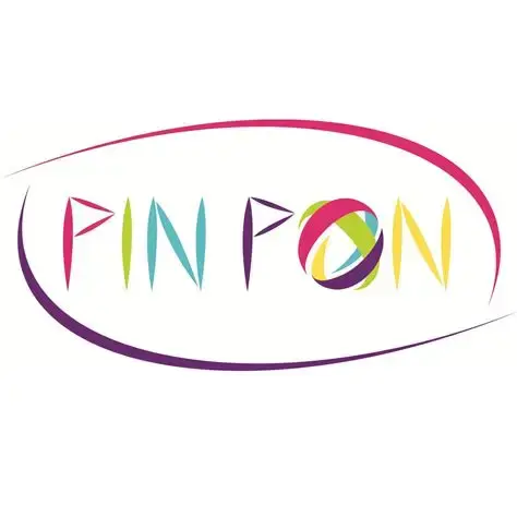 Pin Pon Logo