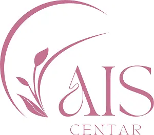 AIS Centar Logo