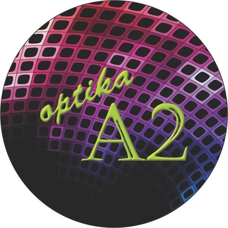 Optika A2 Zenica Logo