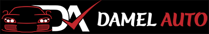 Damel Auto d.o.o Logo