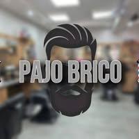 Frizerski salon Pajo Logo