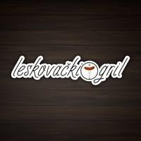 Naš Leskovački Gril Logo