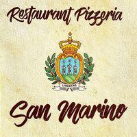 San Marino Čapljina Logo