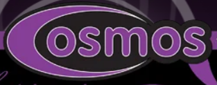 Pizzeria Cosmos Logo