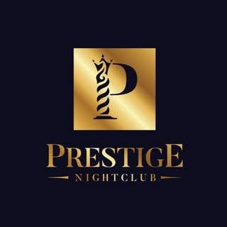 Prestige Night Club Logo