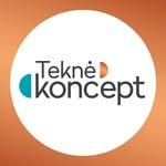 Tekne koncept Logo