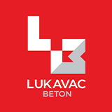Lukavac Beton d.o.o. Banja Luka Logo
