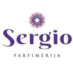 Parfimerija Sergio | Banja Luka Logo