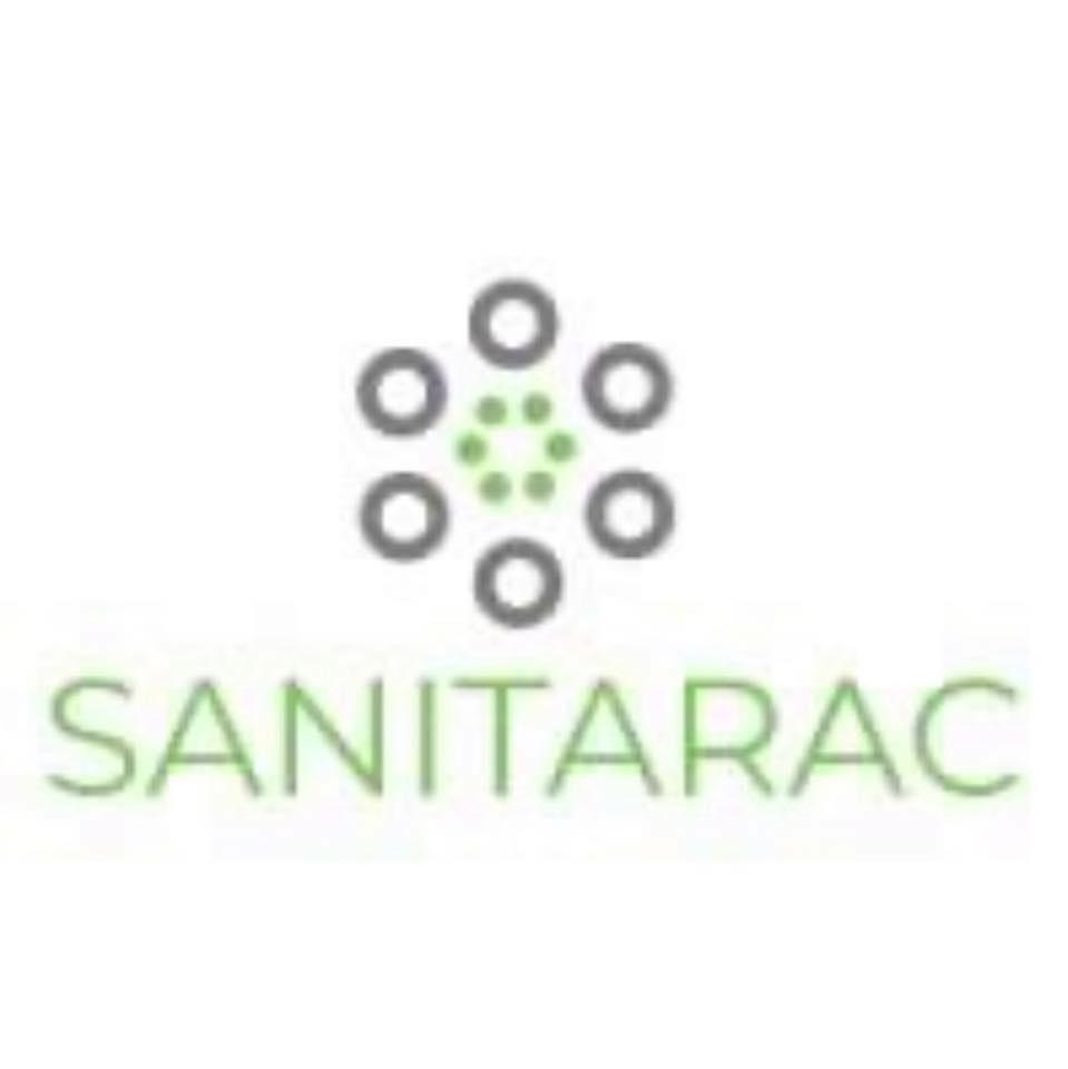 Sanitarac doo Logo
