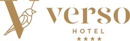 Verso Bar&Resto Logo
