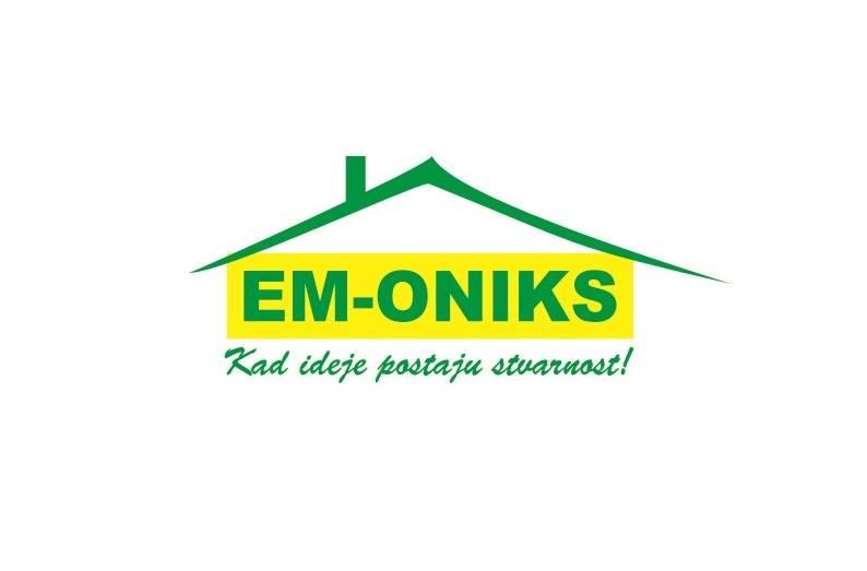 EM-Oniks d.o.o. Lukavac Logo