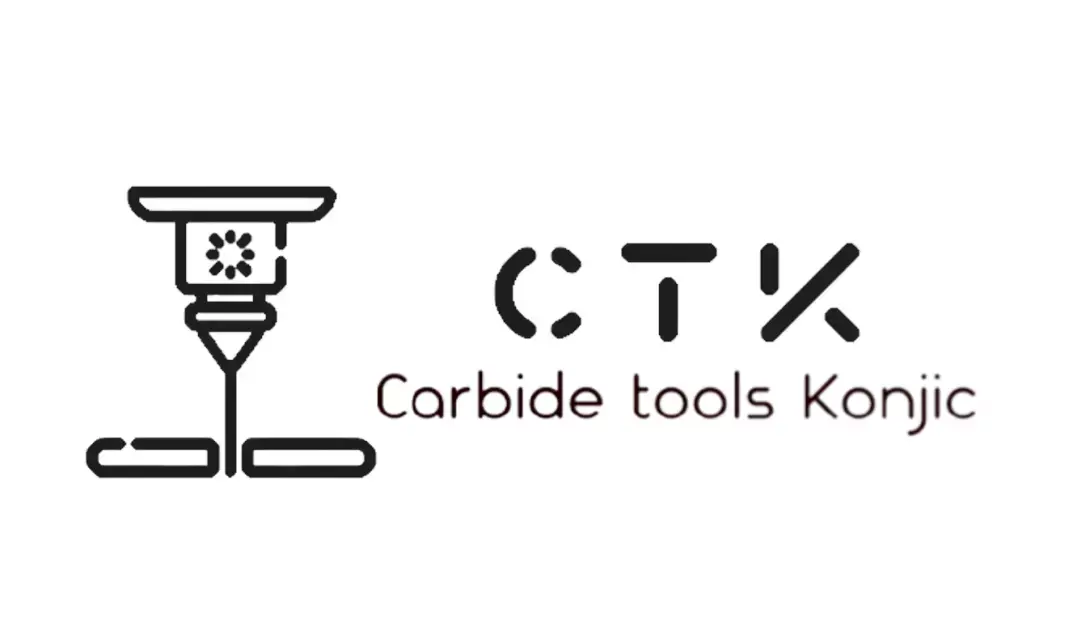 CTK - Carbide Tools Logo