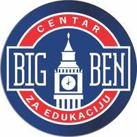 Big Ben Logo