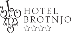 Hotel Brotnjo Logo