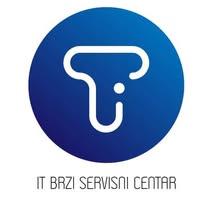 IT BRZI SERVISNI CENTAR d.o.o Logo