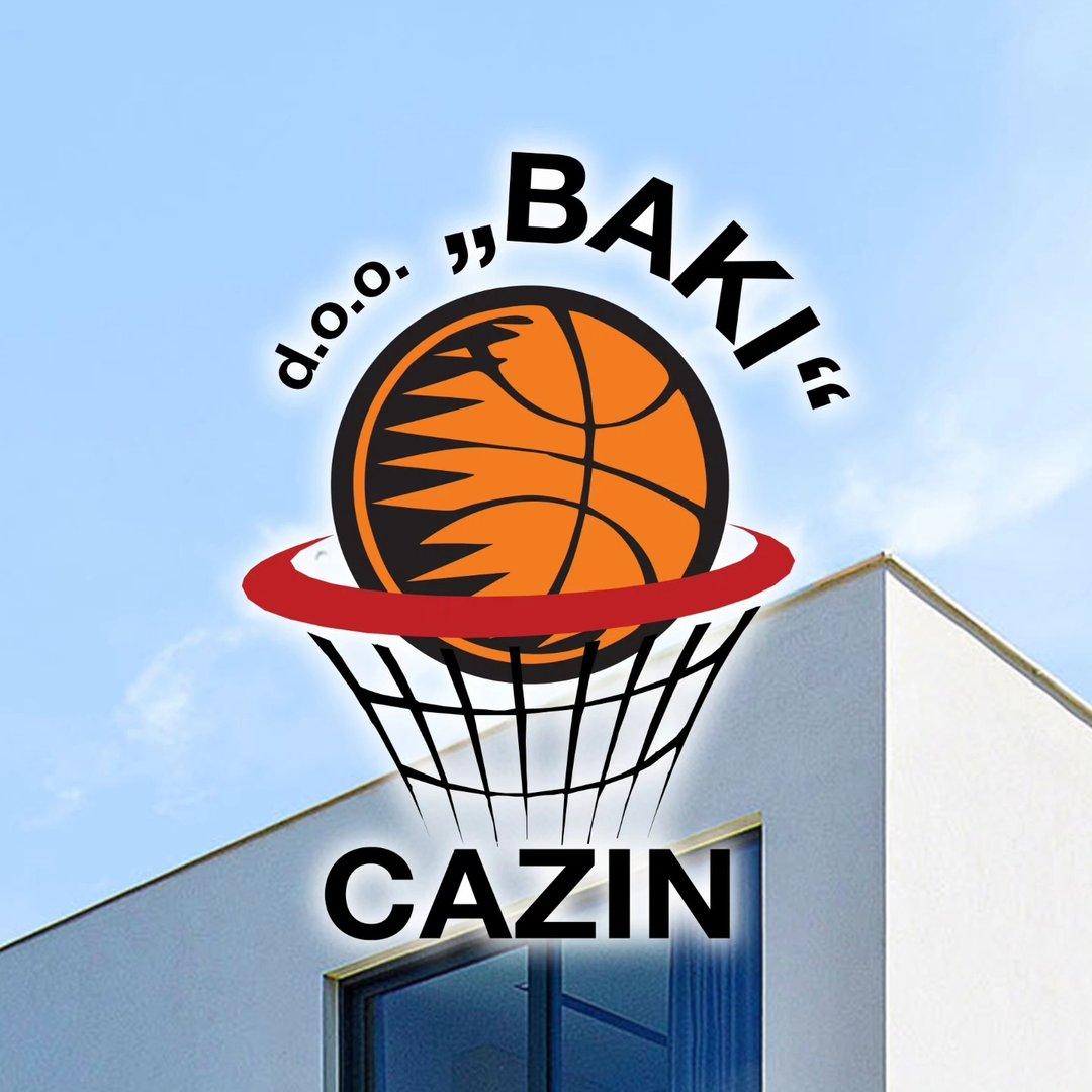 Baki Logo