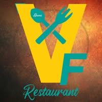 Restoran Hami VF Logo