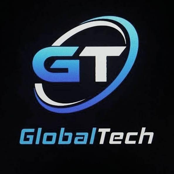 Global Tech Logo